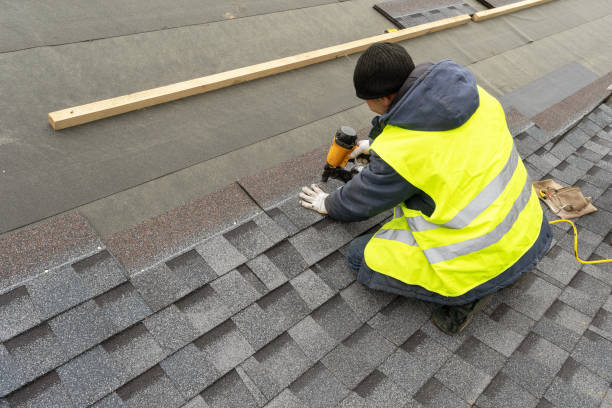 Roof Installation Near Me in Green Valley, AZ