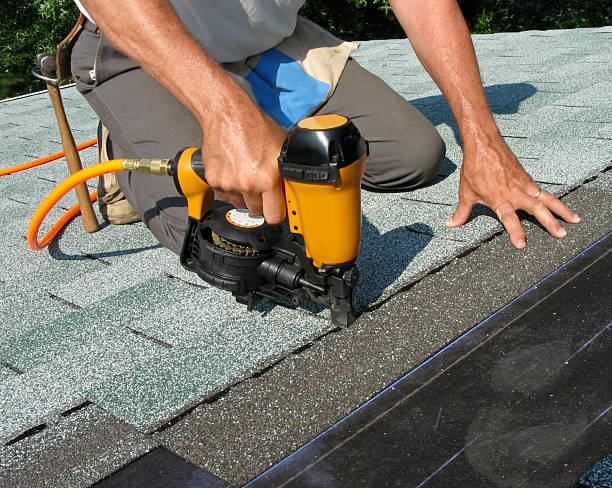 Quick and Trustworthy Emergency Roof Repair Services in Green Valley, AZ